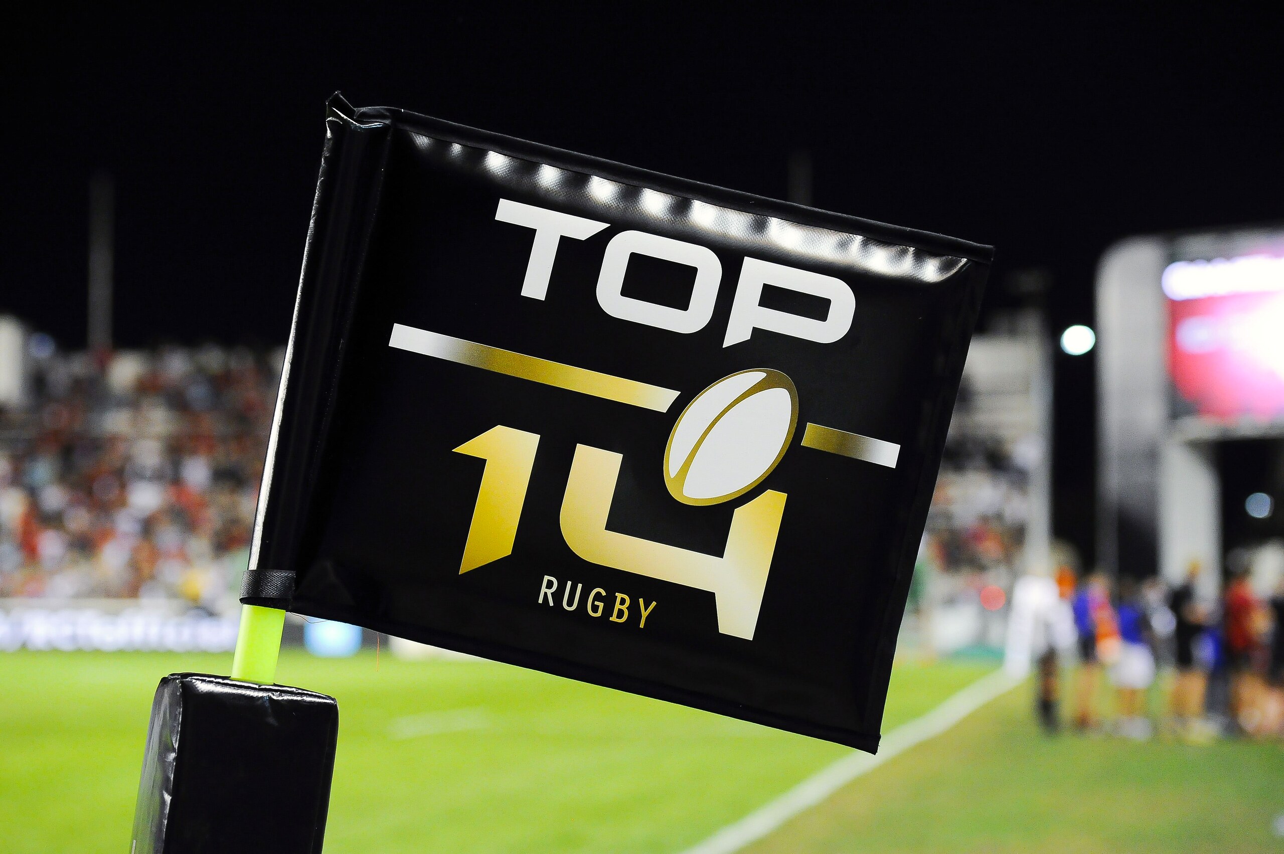 Top 14